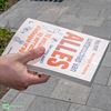 Martijn Peters, over zijn nieuw boek en meer