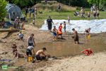 Modderdagpret in Heesakkerpark