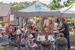 120 deelnemers voor meezingmoment