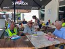 Fietstocht Okra Beringen-Noord