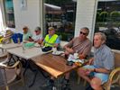 Fietstocht Okra Beringen-Noord