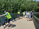 Fietstocht Okra Beringen-Noord
