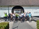 Fietstocht Okra Beringen-Noord