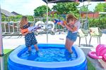 Tien jaar Hoevezavel feestelijk gevierd
