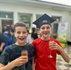 Ook bij XCL Wegwijs was het proclamatie