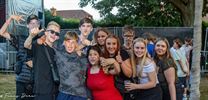 Nog meer foto's van School's out