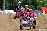 MXGP zijspannen Lommel: kwalificaties