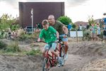 Het Hoeverheidefist zit er weer op