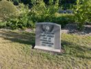Funerair erfgoed terug op kerkhof