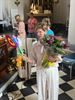 Christel en An van basisschool Sint-Jan