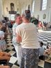 Christel en An van basisschool Sint-Jan