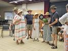 Noorderklankers vieren geslaagd concertweekend