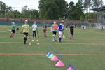 Sportkamp Black Bears