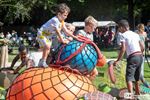 Een supergezellig Wereldfeest in het Park