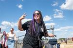 Internationale vibes bij start Rampage Open Air