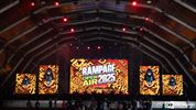 Internationale vibes bij start Rampage Open Air