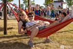 Internationale vibes bij start Rampage Open Air