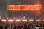 Internationale vibes bij start Rampage Open Air