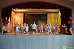 MiLa-kampen brengen musicals tot leven