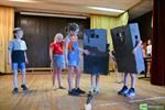 MiLa-kampen brengen musicals tot leven