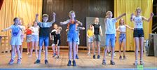 MiLa-kampen brengen musicals tot leven