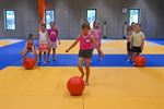 Sportieve én creatieve week voor kinderen