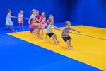 Sportieve én creatieve week voor kinderen
