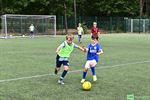 Zomers voetbalkamp van Progress Sport