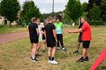 Aftellen naar 5x Beringen