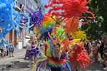 Veel volk voor eerste Limburg Pride