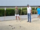 Spannende wedstrijden op tweede tornooidag