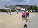 Spannende wedstrijden op tweede tornooidag