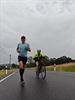 Estafetteploeg goed op dreef
