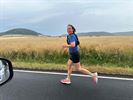 Estafetteploeg goed op dreef