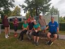 Estafetteploeg goed op dreef