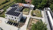Nieuwe buitenverblijven Natuurhulpcentrum bijna af