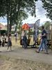 Spelletjeskast in Beverlo terug open