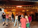 Zomercursus salsa bij Salsación