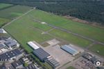 Nederlandse Defensie wil vliegveld Budel lopen