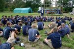 Back to basics op kamp
