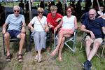 Back to basics op kamp