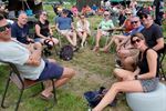 Back to basics op kamp