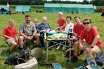Back to basics op kamp