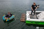 Waterskiplezier bij Lommel Ski