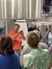 Okra Koersel bezocht brouwerij Remise 56