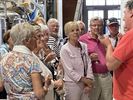 Okra Koersel bezocht brouwerij Remise 56