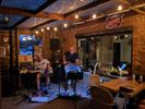 The Bluesshuffle in café 't Haantje