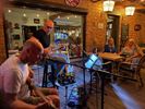 The Bluesshuffle in café 't Haantje