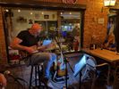 The Bluesshuffle in café 't Haantje