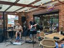The Bluesshuffle in café 't Haantje